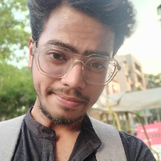 Lavish Sagar-Freelancer in Delhi,India