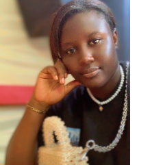 Ladouce Kamdem-Freelancer in Douala,Cameroon