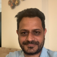 Himanshu Rathi-Freelancer in Gurugram,India