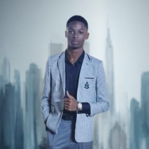 Crescens Perel-Freelancer in Douala,Cameroon