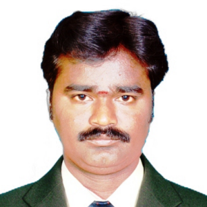 Ellayaraja Krishnamurthy-Freelancer in Chennai,India