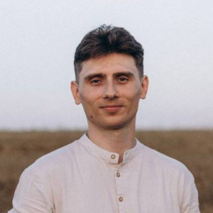 Dmytro Zalizko-Freelancer in ,USA