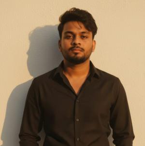 Riday Ahmed-Freelancer in Rajshahi,Bangladesh