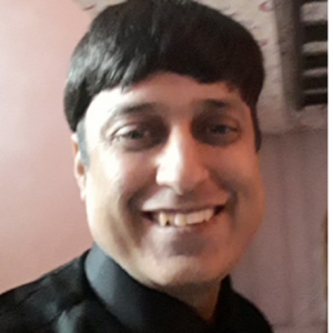 Jagdish Chugh-Freelancer in Kalibillod,India