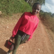 Sharon Muchai-Freelancer in Nairobi,Kenya