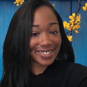 Asady Johnson-Freelancer in Houston,USA