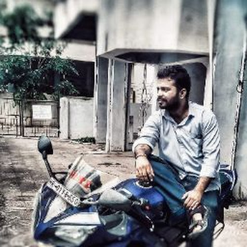 Manoj Dahale-Freelancer in Vadodara,India