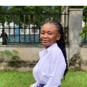 Peace Adeba-Freelancer in Calabar,Nigeria