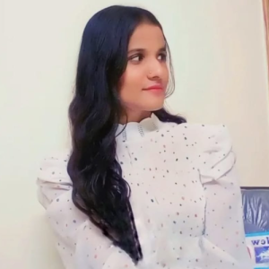 Aayushi Agrawal-Freelancer in Pune,India