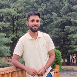 Basit Nisar-Freelancer in Srinagar,India