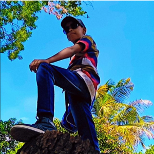 Thanul Rover-Freelancer in Negambo,Sri Lanka