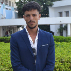 Bouizdouzene Abdelfettah-Freelancer in Mohammedia,Morocco