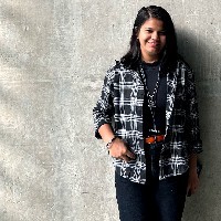 Srushti Dharmadhikari-Freelancer in badlapur,India