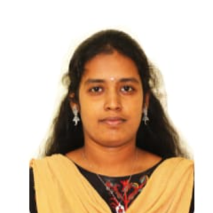 Abirami Ramakrishnan-Freelancer in Tiruchirappalli,India