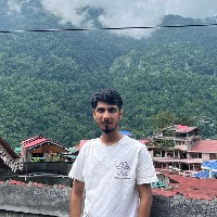 Madhab Dhital-Freelancer in Central Assam Division,India