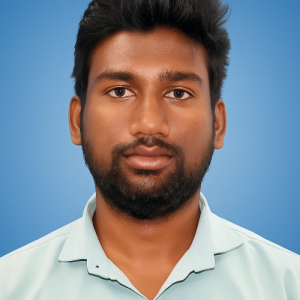 Ravi Teja Reddy-Freelancer in Vijayawada,India