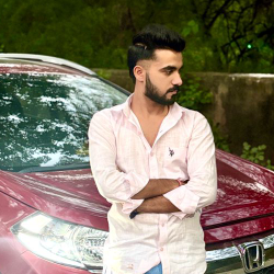 Samarthya Rana-Freelancer in New Delhi,India