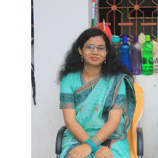 Shefali Ghantiya-Freelancer in Khairpadar,India
