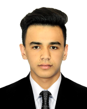 Qasem Qasemi-Freelancer in Mazar-e-Sharif,Afghanistan