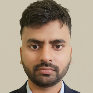 Akash Maurya-Freelancer in Gurugram,India