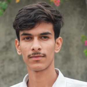 Istiyak Ahamad-Freelancer in Varanasi,India