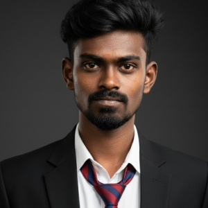 S.Madhubalan-Freelancer in Tamilnadu,India