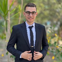 Hossam Yasser Abdelhady-Freelancer in ,Egypt