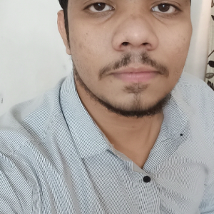 Joshi Harish-Freelancer in Karadva,India