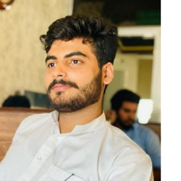 Ahmad Uzair Khan-Freelancer in Chārsadda,Pakistan