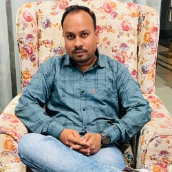 Vijendra Chikhle-Freelancer in Raipur,India