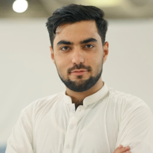 Haseeb Ullah-Freelancer in Quetta,Pakistan