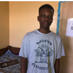 Tebogo Nevanji Humana-Freelancer in Lusaka,Zambia