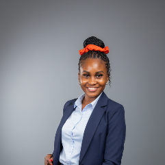 Miriam Nelson-Freelancer in Accra,Ghana