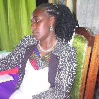 Josphine Murugi-Freelancer in Chuka,Kenya