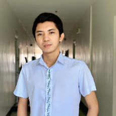 Dhuke-Freelancer in City of Panabo,Philippines