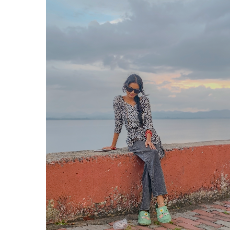Kajal Swain-Freelancer in Angul,India