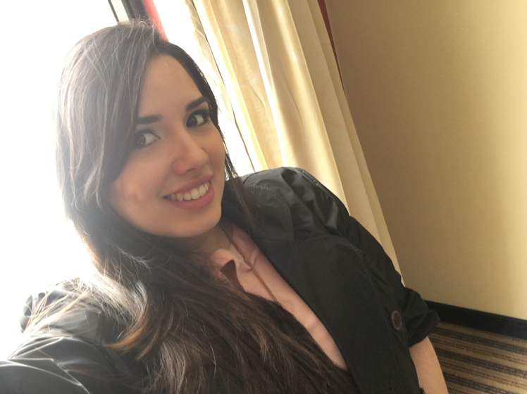 Maria Gabriela Gomez Aliaga-Freelancer in ,Argentina