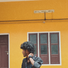Ananthu Ks-Freelancer in Athirumkal,India