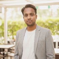 Jay Prakash-Freelancer in Dubai,India
