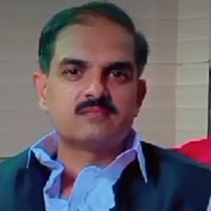 Khuram Shahzad-Freelancer in Fateh Jang,Pakistan