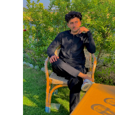 Huzaifa-Freelancer in Islamabad,Pakistan