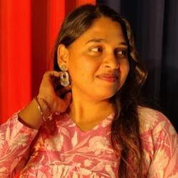 Nikita Bhojane-Freelancer in Pimpri-Chinchwad,India