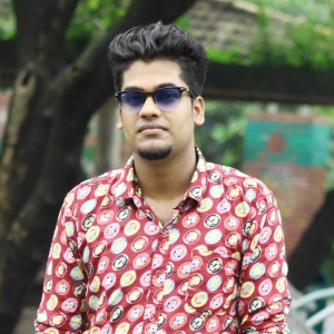 Md Arafat Hossain-Freelancer in Dhaka,Bangladesh
