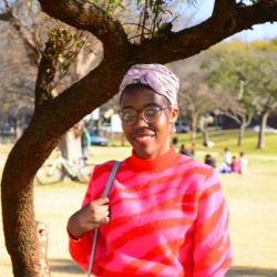 Abigail Moyo-Freelancer in Walkerville,South Africa