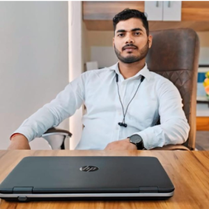 Abhay Shukla-Freelancer in Mahuawa,India
