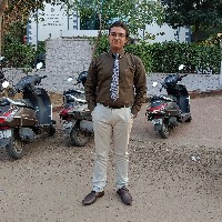 Adarsh Saraf-Freelancer in Gorakhpur Division,India