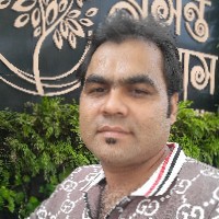 Ashraful Islam-Freelancer in Dhaka,Bangladesh
