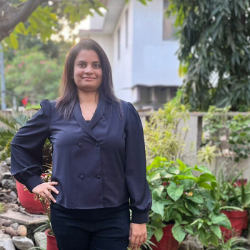 Hetvi Mehta-Freelancer in Surat,India