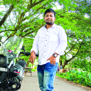 Ranjit Pandey-Freelancer in Nadia,India