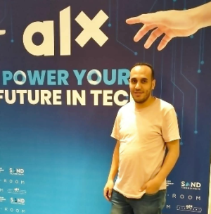 Hamdy Boghdady-Freelancer in Cairo,Egypt